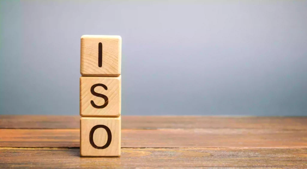 Eight Most Important Benefits Of ISO Certification