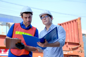 Types and Stages of Iso Audits