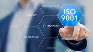 Get ISO Certificate in India