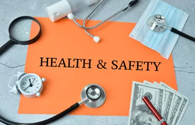 Health & Safety